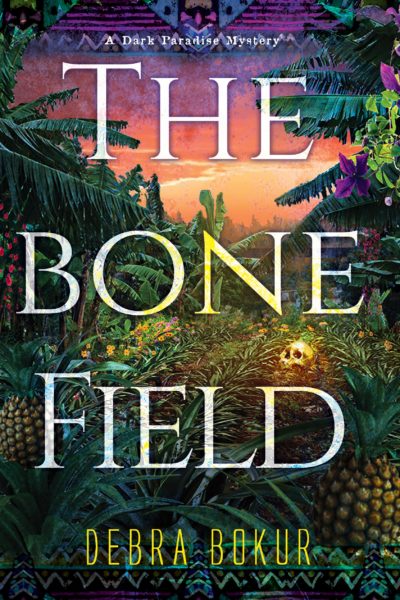 The Bone Field Debra Bokur