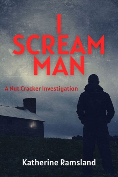 I SCREAM MAN cover FINAL