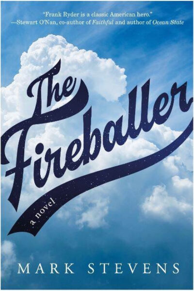 the fireballer orig