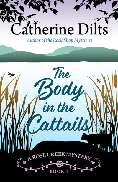 BodyInTheCattails Front SM