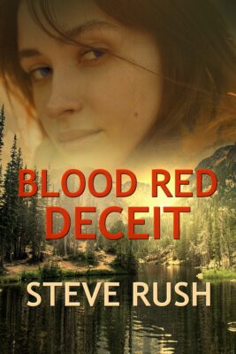 BloodRedDeceit cover