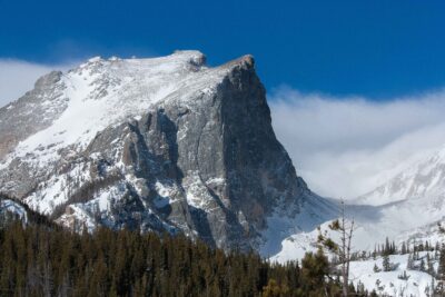 RMNP Hallett Peak5257