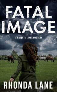 Fatal Image ebook cover website