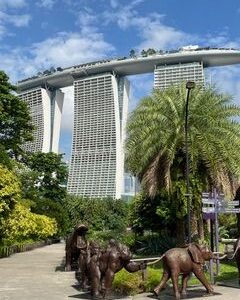 IMG 8650 Marina Bay Sands Hotel 1st chapter